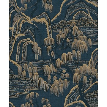 Indigo Garden 3132