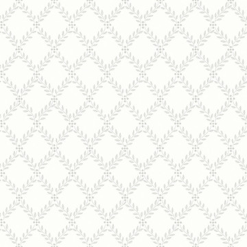 Trellis Leaves 7670