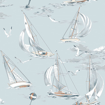 Sailboats 8854