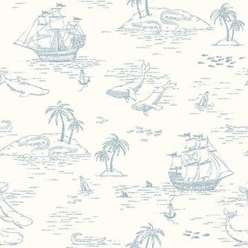 Treasure Island 7450