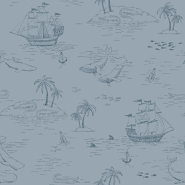 Treasure Island 7451