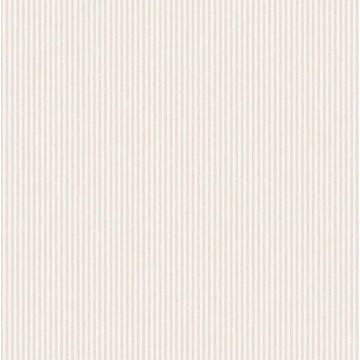 Polka Stripe Blush 7865