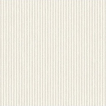 Polka Stripe Linen 7861