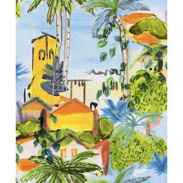 Breeze Village BR24040