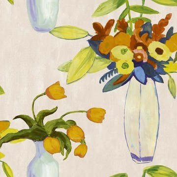 Breeze Flower Vase BR24050