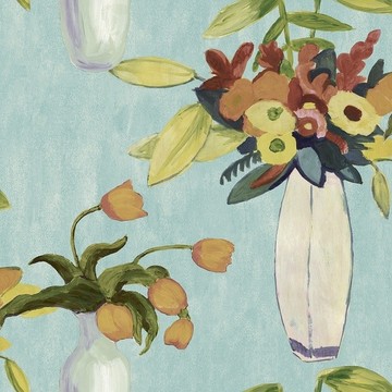 Breeze Flower Vase BR24051