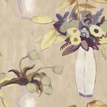 Breeze Flower Vase BR24052