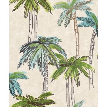 Breeze Palms BR24061