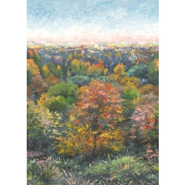 Indian Summer WDWS 8897 37 05 (paneeli)