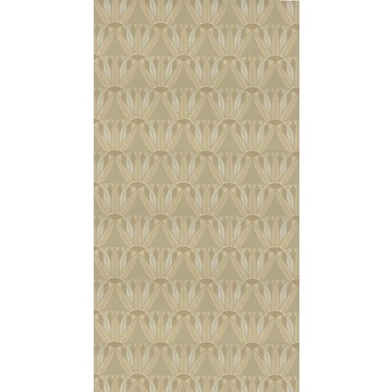 Castalia Verd Cendré/Doré 7616 17 32