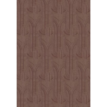 Porte Dorée 7628 22 42 (tuplaleveä rulla)