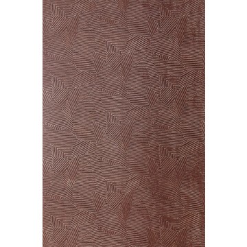 Lore Terracotta/doré 7654 37 72