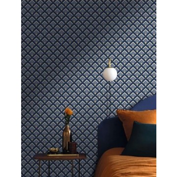 effe navy wall A