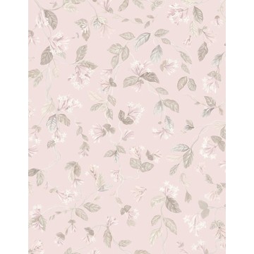 Flora 124/3021 - Stone &amp; Rose Quartz