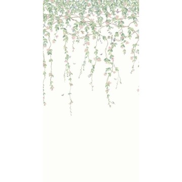 Hummingbirds Flora (paneeli - saatavilla 7 eri väriä)
