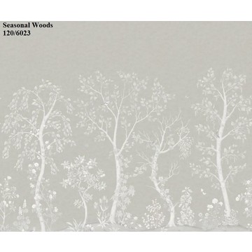 Seasonal Woods 120-6023