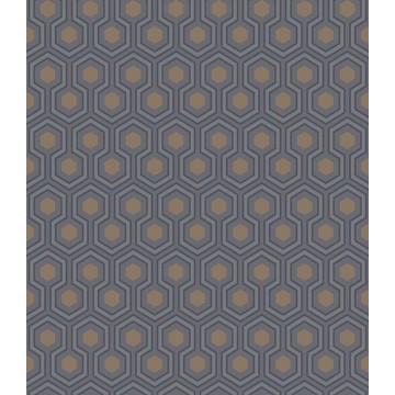 Hicks' Hexagon 95/3015