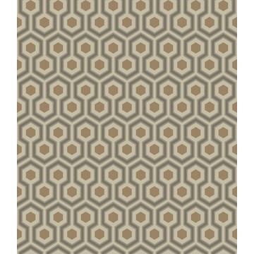 Hicks' Hexagon 95/3017