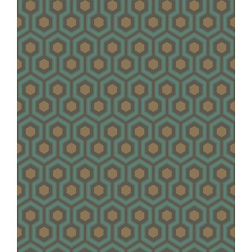 Hicks' Hexagon 95/3018