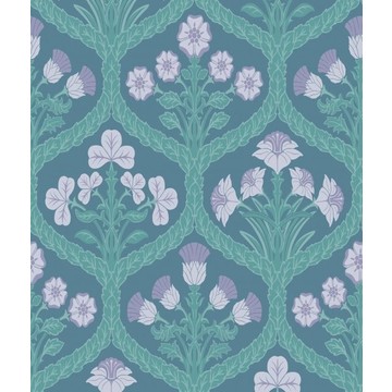116-3011 Floral Kingdom