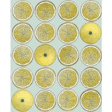 Arance Lemon 114/24048