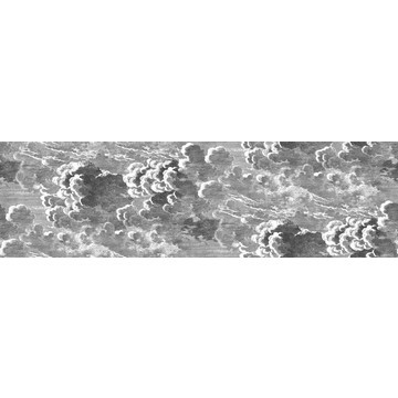 Nuvolette Black and White 114/28054 (2 rullan setti)