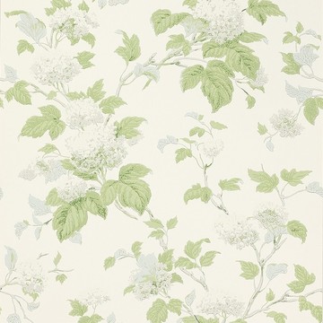 Chantilly Silver/Forest 07816/07