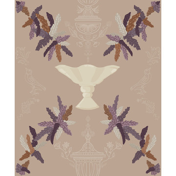 Neo-Rococo Nude 8800064