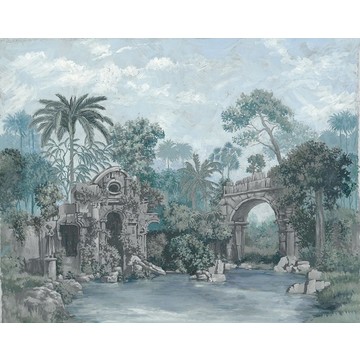 Colonial Blue 8800101
