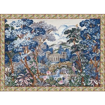 Tapestry Blue 8800141