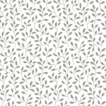 Flora Small Leaves 18527