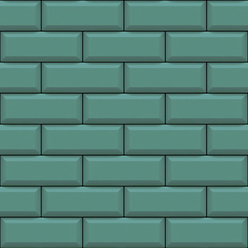 Flora Subway Tiles 18533
