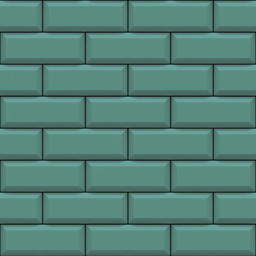 Flora Subway Tiles 18533