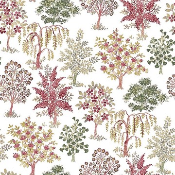 Flora Trees 18558