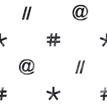 Hashtag 11036