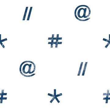 Hashtag 11037