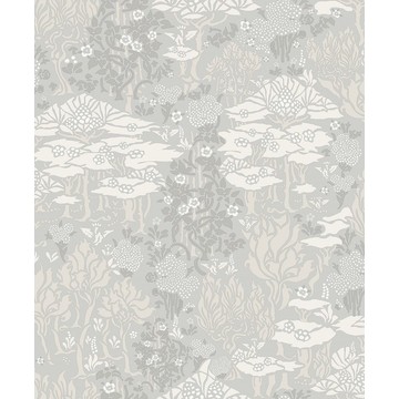 Daimon Forest Light Grey DA23220