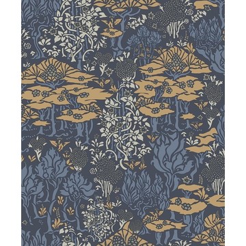 Daimon Forest Blue/Yellow DA23222