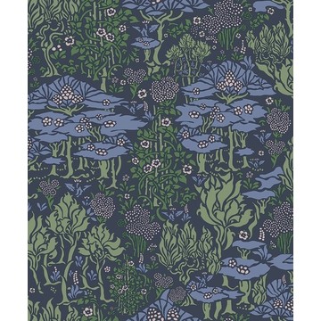 Daimon Forest Blue/Green DA23223