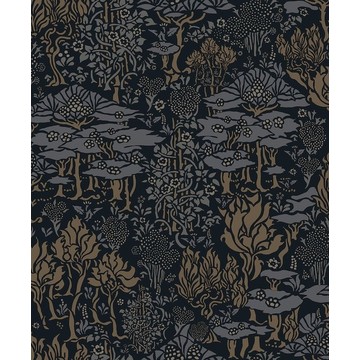 Daimon Forest Blue/Black DA23224