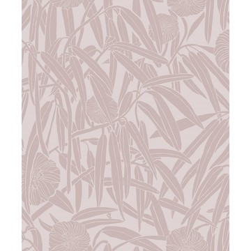 Daimon Tonal Leaf Pink DA23231