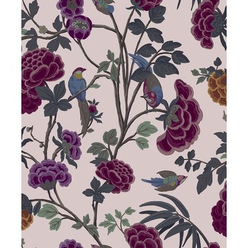 Daimon Flower Multi/Pink DA23241