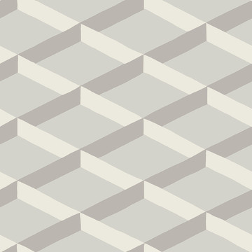 Daimon Square Light Grey DA23250