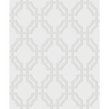 Daimon Trellis White DA23260