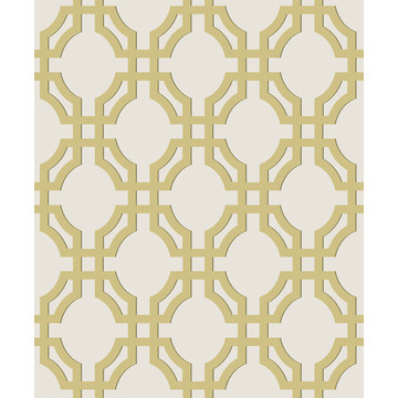 Daimon Trellis Yellow DA23263