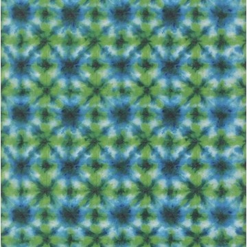 Shibori Emerald PDG1160/03