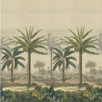 PALM TRAIL SCENE 2