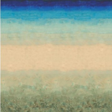 Scene Aquarelle PDG1178/01 Elm (paneeli)