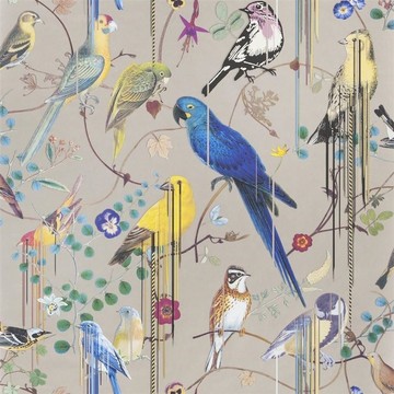 Birds Sinfonia Cuivre PCL7017/05