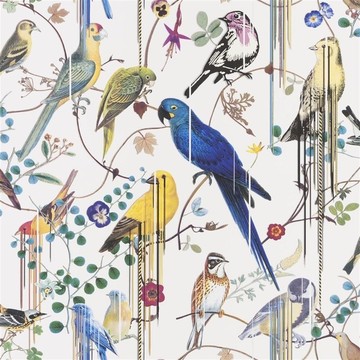 Birds Sinfonia Perce Neige PCL7017/02